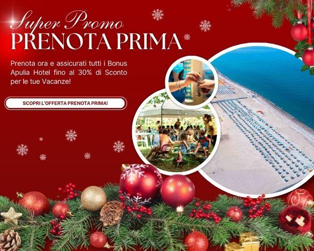 Prenota Prima con Forte Club a Scalea: Relax e Divertimento in Calabria!